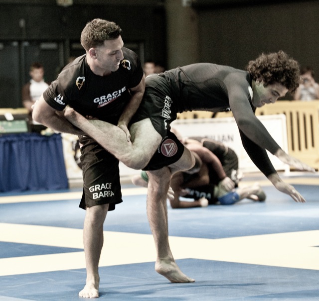 JiuJitsuGracie Barra takes first in NAGA team ranking Graciemag