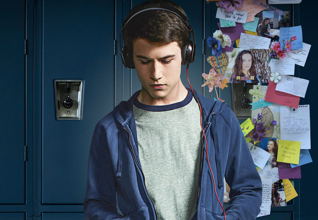 13 reasons why serie Netflix sobre bullying