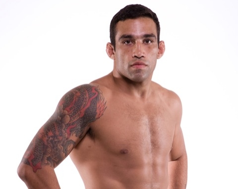 Watch out! Werdum will put you to sleep when you least expect