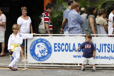 Foto: Gustavo Aragão.