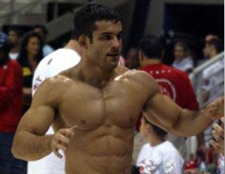 Pablo Popovitch seminar in NY