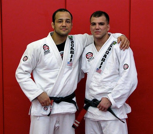 Soca and Pedro Lacerda.