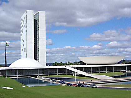 Próxima etapa será em  Brasília. Foto: divulgação