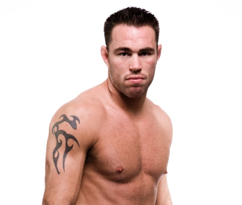 Jake Shields: “Between Anderson and GSP, I’d pick GSP”