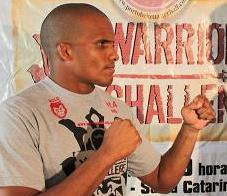 Homem-Morcego luta na Bahia