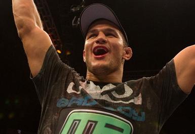 Cigano all set for Brock and TUF: “Whatever happens in the house will be settled in the octagon”