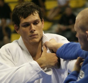 Do baú: reveja Roger Gracie x Saulo Ribeiro no Mundial de Jiu-Jitsu 2005