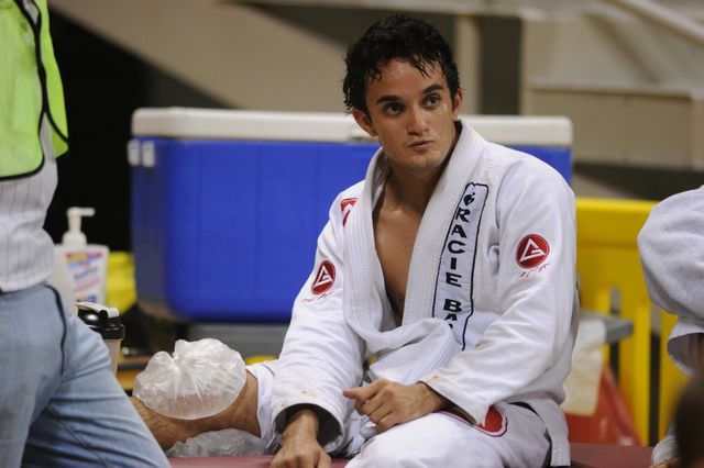 Worlds Blog: Guilherme Mendes’s exit, stacked middleweight division and more…