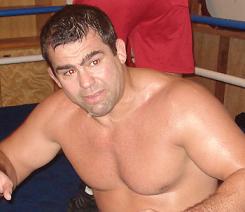 Bitetti Combat Cup divide 40 mil entre os finalistas