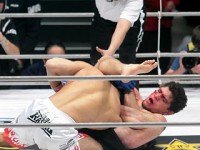 10 memorable MMA submissions