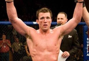 Latest from UFC: Sonnen out of Akiyama fight; and mass firings