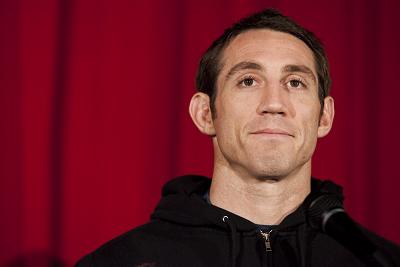 Tim Kennedy: “Se fosse catador de latas ganharia mais do que no UFC”