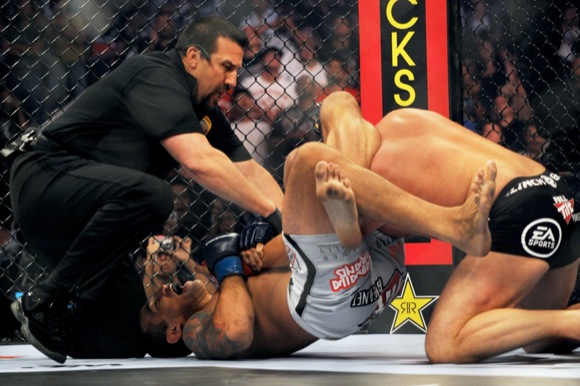 Faça os oponentes caírem na sua armadilha!