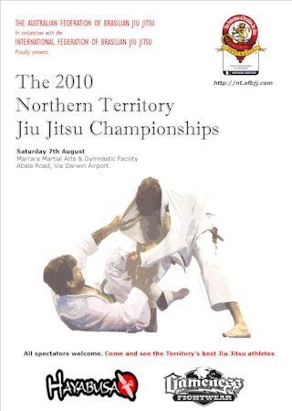 Great results in Alice Springs