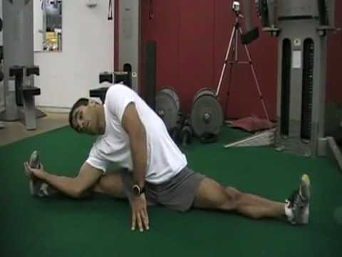 Exercite a flexibilidade com Shaolin e Martin Rooney