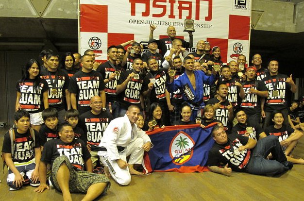 Purebred excels at the Asian Open
