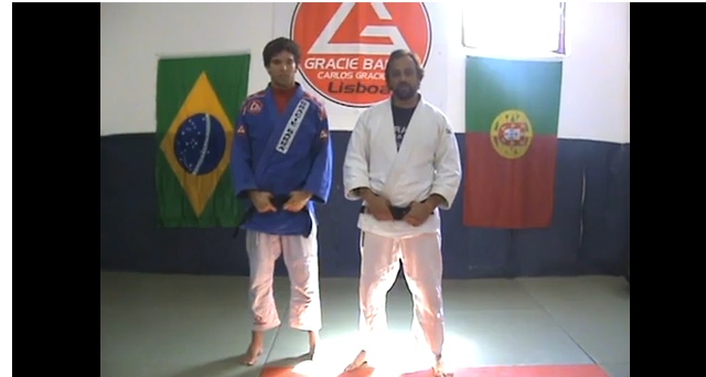 The Portuguese Crunch, by Alex Machado