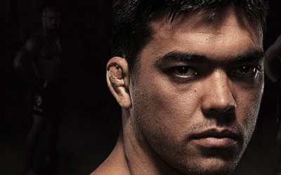 Lyoto calls up secret weapon to surprise Rampage