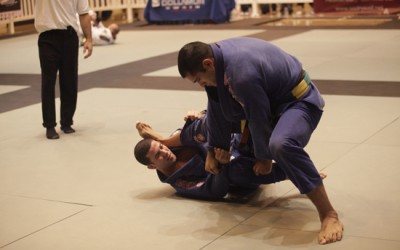 US Open: Marcel sweeps Tanquinho and shuts out absolute with Braga Neto