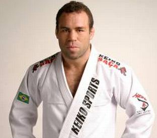 A devoção de Wand por Helio Gracie: “Obrigado mestre”