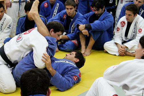 Bruno Fernandes planeja volta às competições; Lagarto o ajuda