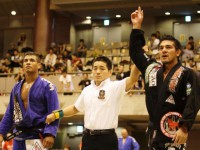 Asian Open champion to make MMA debut at Deep