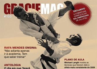 Isso é puro Jiu-Jitsu!