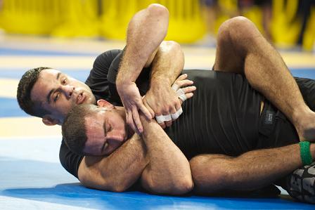 Aprenda e fique por dentro dos treinos na academia de Pablo Popovitch