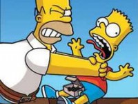 Got side control? Then choke him!