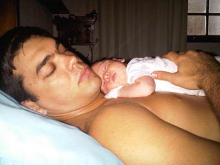 At one with life, Lyoto speaks out about Dana White