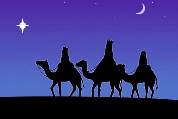 Quem seriam os 3 reis magos do Jiu-Jitsu?