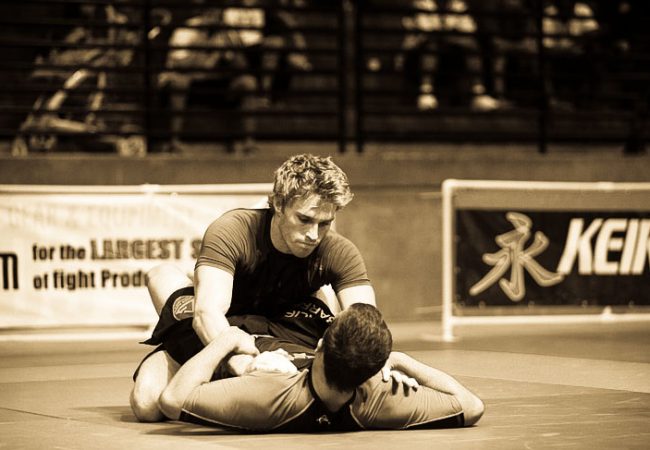 Clark Gracie Midwest seminar spree starts this week