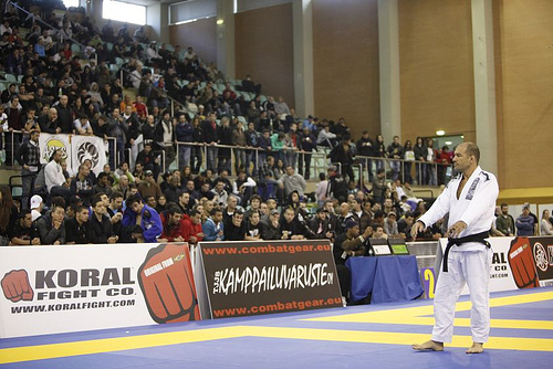 Last days for European Open discount