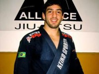 Watch Lucas Lepri against JT Torres at European Open