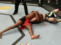 Jon Jones’s guillotine is sharp. Is yours?