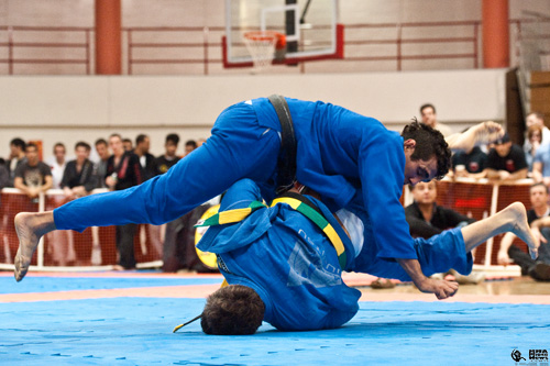 Long Island Pride proves proper technique is the way to go