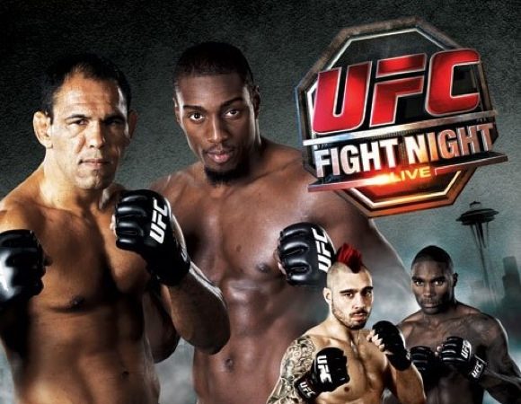 Against Davis, Minotouro will need to row against the tide