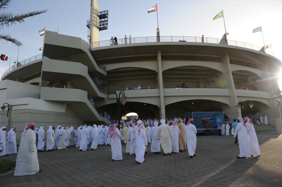 World Pro: deadline to compete in Abu Dhabi is March 31