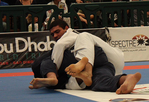 Looking ahead to Pan, Braga comments on campaign against Galvão, Bochecha and Assis