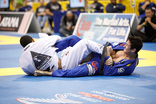 Exclusive: Pan champions in words and images