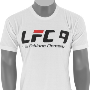 São Paulo FC lança camisa comemorativa similar à do UFC