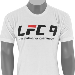 São Paulo FC lança camisa comemorativa similar à do UFC