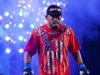 Watch Hendo knock out Feijão