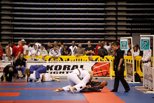 Gabi Garcia: “Não aguentei, acabei me inscrevendo no Pan”