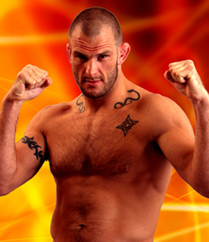 ADCC champion to face Shane Carwin, White announces