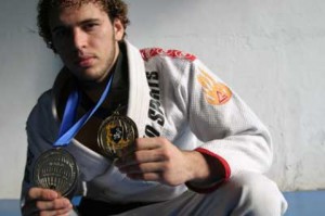 Pan: Black belt div takes first “hit”