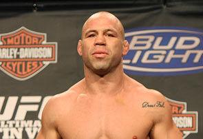 Wand goes to the doctor