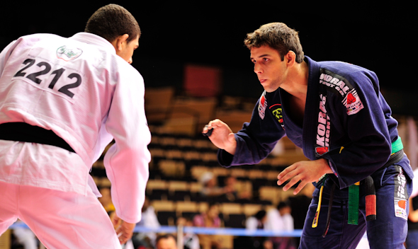 Abu Dhabi’s warrior’s roar over the internet