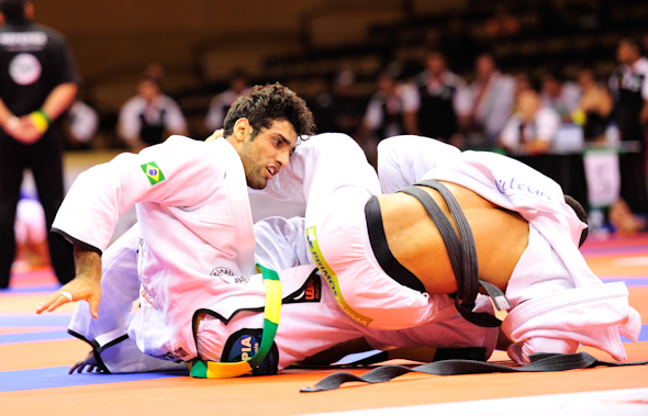 The Leandro factor and other surprises in Abu Dhabi