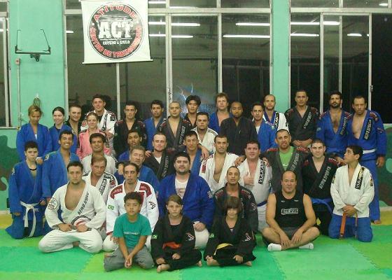 More aid to Fernando Tererê